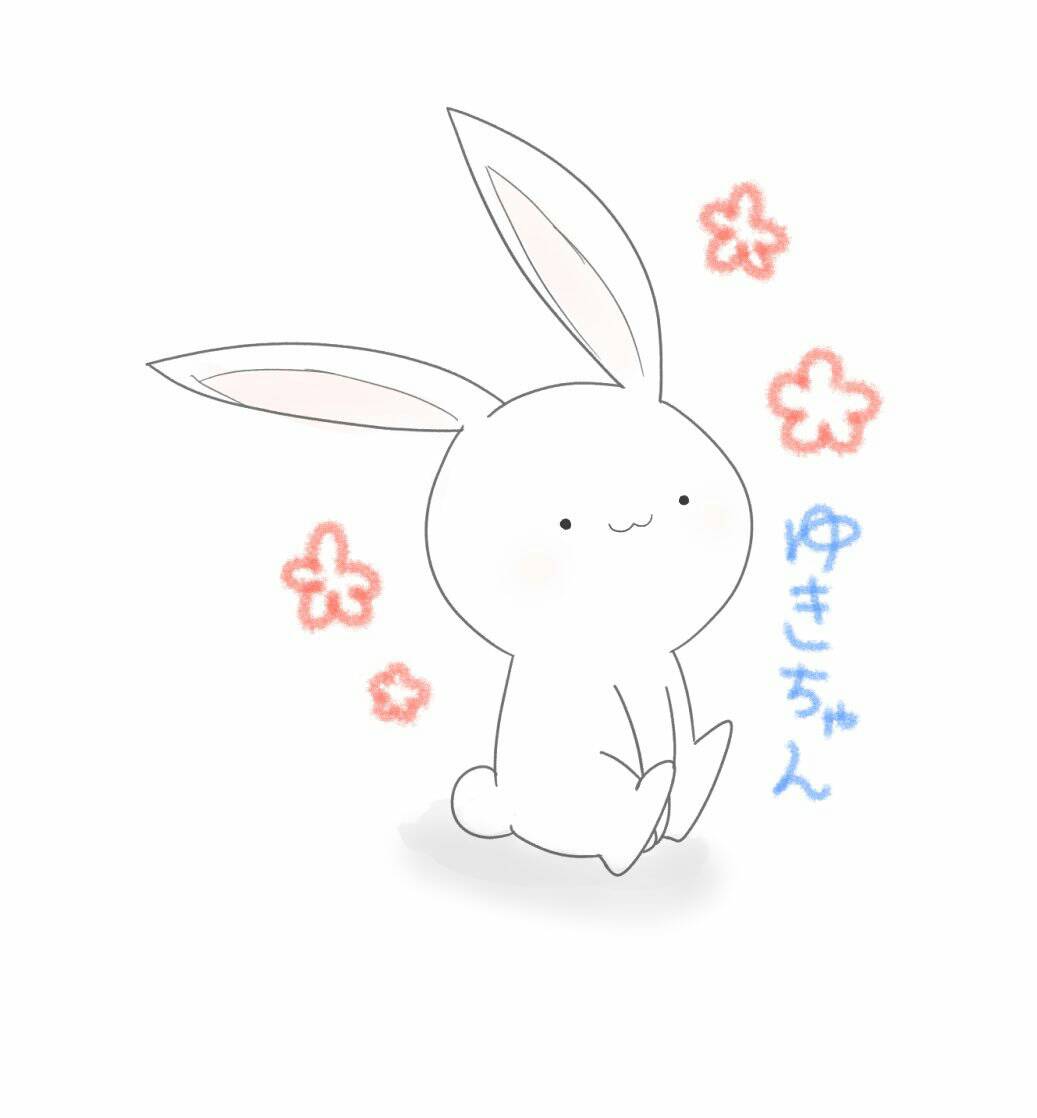 ゆきちゃん